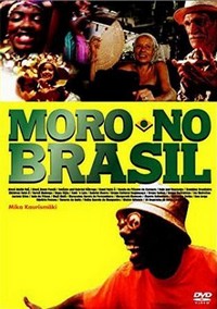 Moro no Brasil (2002) - poster