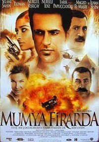 Mumya Firarda (2002) - poster