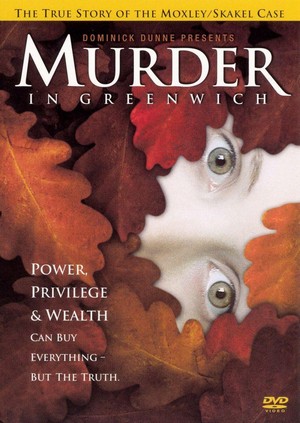 Murder in Greenwich (2002) - poster