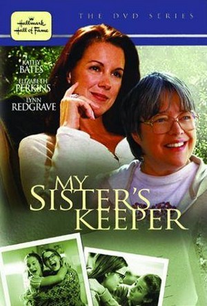 My Sister's Keeper (2002) - poster