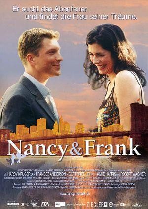 Nancy & Frank - A Manhattan Love Story (2002) - poster