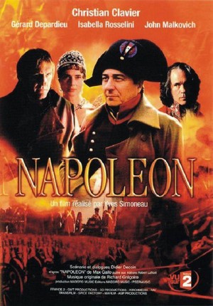 Napoléon (2002) - poster