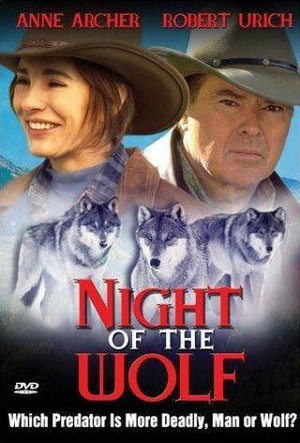 Night of the Wolf (2002) - poster