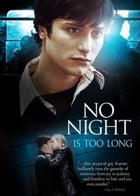 No Night Is Too Long (2002) - poster