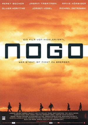 Nogo (2002) - poster