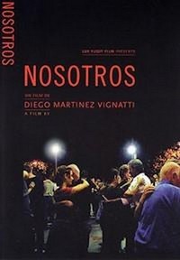 Nosotros (2002) - poster