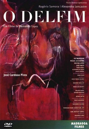 O Delfim (2002) - poster