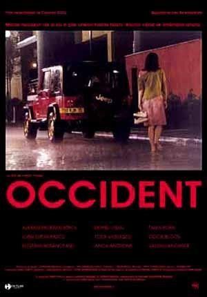 Occident (2002) - poster