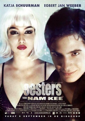 Oesters van Nam Kee (2002) - poster