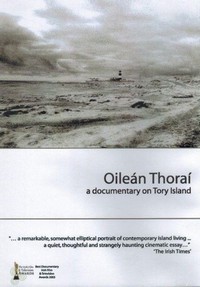 Oileán Thoraí (2002) - poster