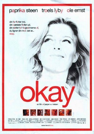 Okay (2002) - poster
