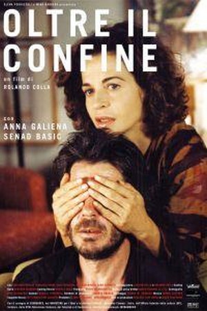 Oltre il Confine (2002) - poster