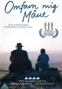 Omfavn Mig Måne (2002) - poster