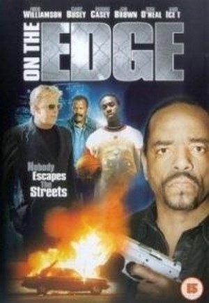 On the Edge (2002) - poster