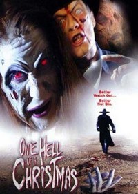 One Hell of a Christmas (2002) - poster