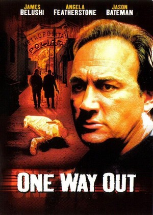 One Way Out (2002) - poster