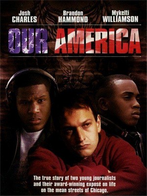 Our America (2002) - poster