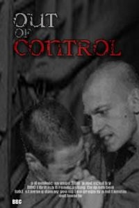 Out of Control (2002) - poster