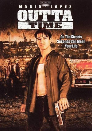 Outta Time (2002) - poster