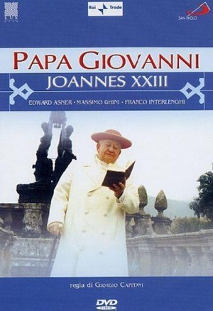 Papa Giovanni - Ioannes XXIII (2002) - poster