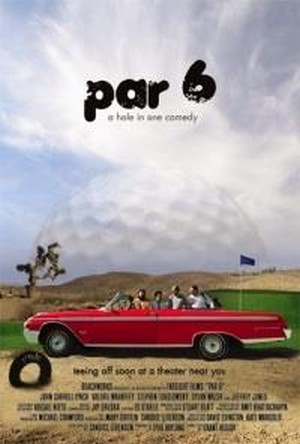 Par 6 (2002) - poster