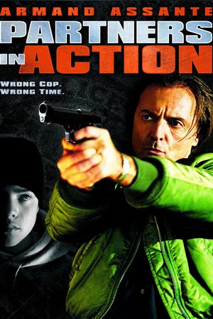 Partners in Action (2002) - poster