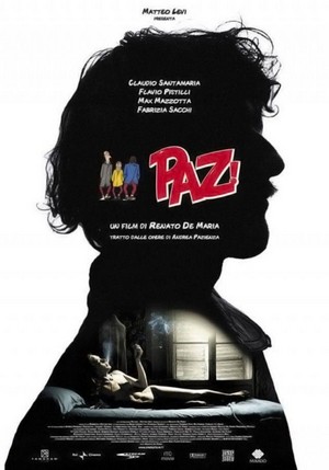 Paz! (2002) - poster