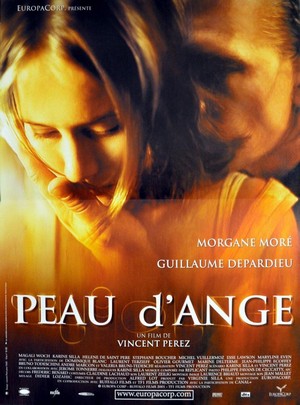 Peau d'Ange (2002) - poster