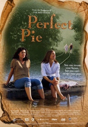 Perfect Pie (2002) - poster