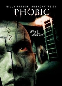 Phobic (2002) - poster