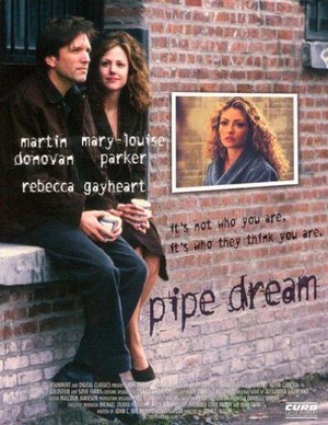 Pipe Dream (2002) - poster