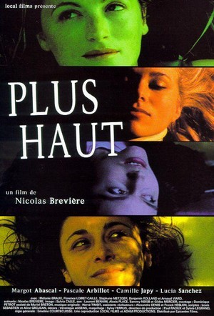 Plus Haut (2002) - poster