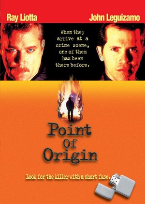 Point of Origin (2002) - poster