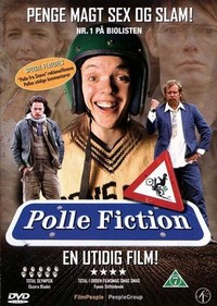 Polle Fiction (2002) - poster