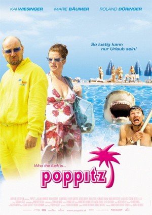 Poppitz (2002) - poster