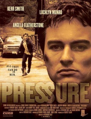 Pressure (2002) - poster