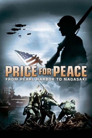 Price for Peace (2002) - poster
