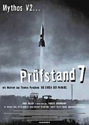 Prüfstand 7 (2002) - poster