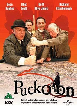 Puckoon (2002) - poster