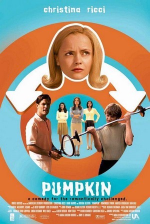 Pumpkin (2002) - poster