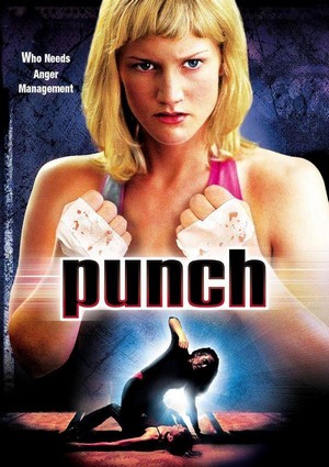 Punch (2002) - poster