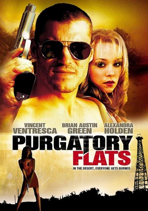 Purgatory Flats (2002) - poster