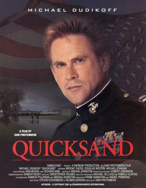 Quicksand (2002) - poster