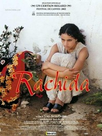 Rachida (2002) - poster