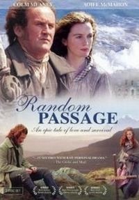 Random Passage (2002) - poster