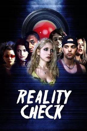 Reality Check (2002) - poster