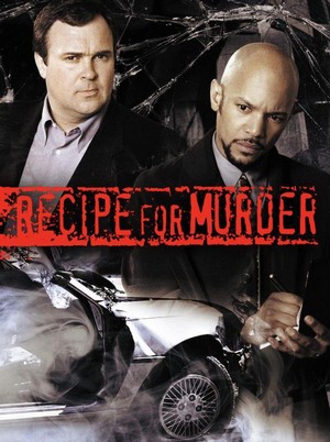 Recipe for Murder (2002) - poster