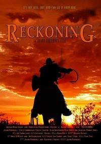 Reckoning (2002) - poster