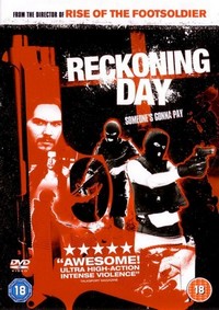 Reckoning Day (2002) - poster