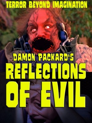 Reflections of Evil (2002) - poster